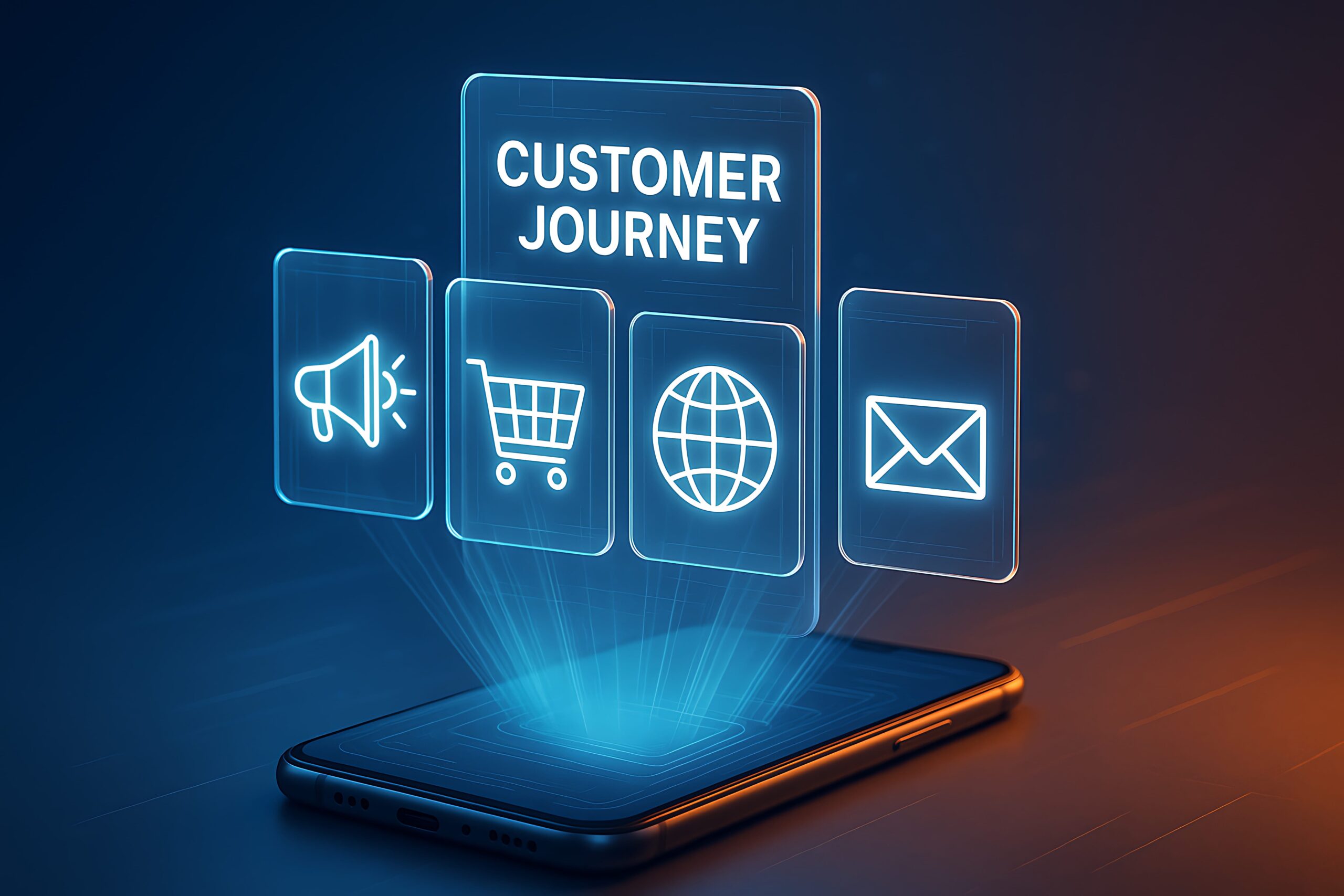 Customer journey