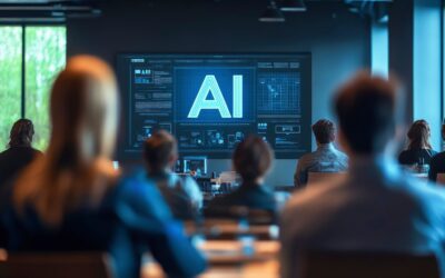 Hoe werkt AI? Ontdek de technologie achter de antwoorden