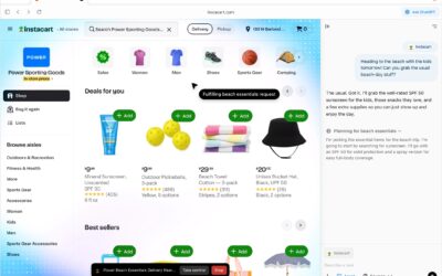 ChatGPT Atlas: de nieuwe browser van OpenAI