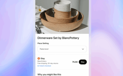 ChatGPT als verkoopkanaal: ben jij er klaar voor?