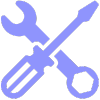 AI Tools logo