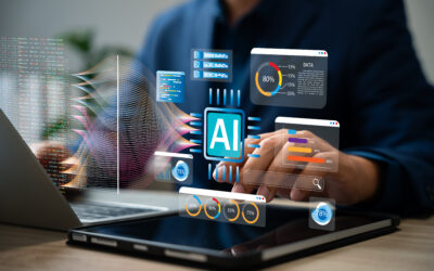 Hoe AI data-analyse toegankelijk en sneller maakt