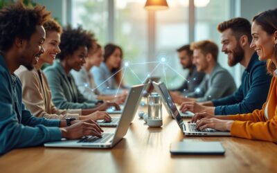 Waarom jij AI moet inzetten bij vergaderen (en hoe je dat doet)