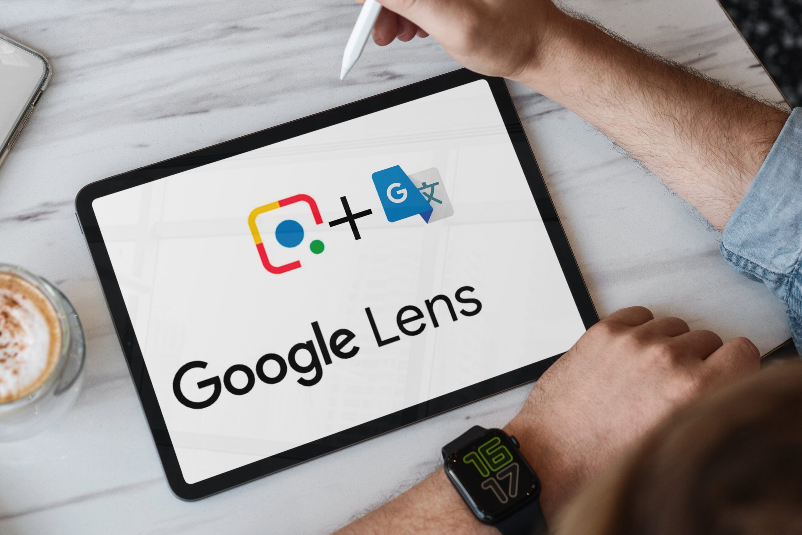 Google Lens