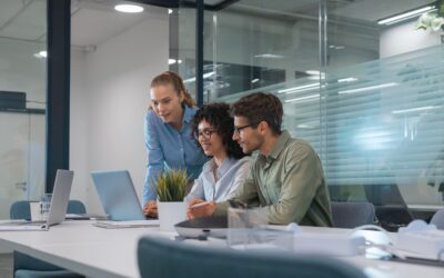 Waarom AI geen project is, maar een nieuwe manier van werken