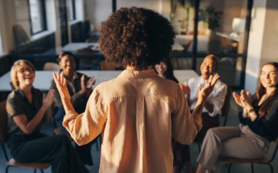 De rol van een AI-aanspreekpunt: onmisbaar in elk team