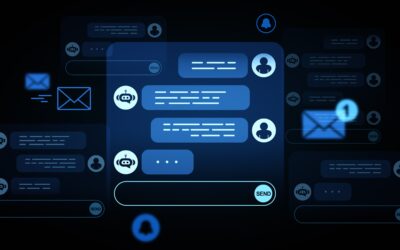 Wat AI je leert over je communicatie