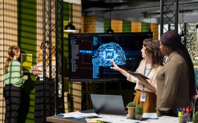 AI-geletterdheid: de nieuwe basisvaardigheid op de werkvloer