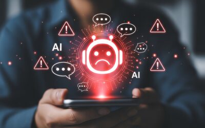 Wat als AI het fout heeft? Over betrouwbaarheid, controle en eindverantwoordelijkheid