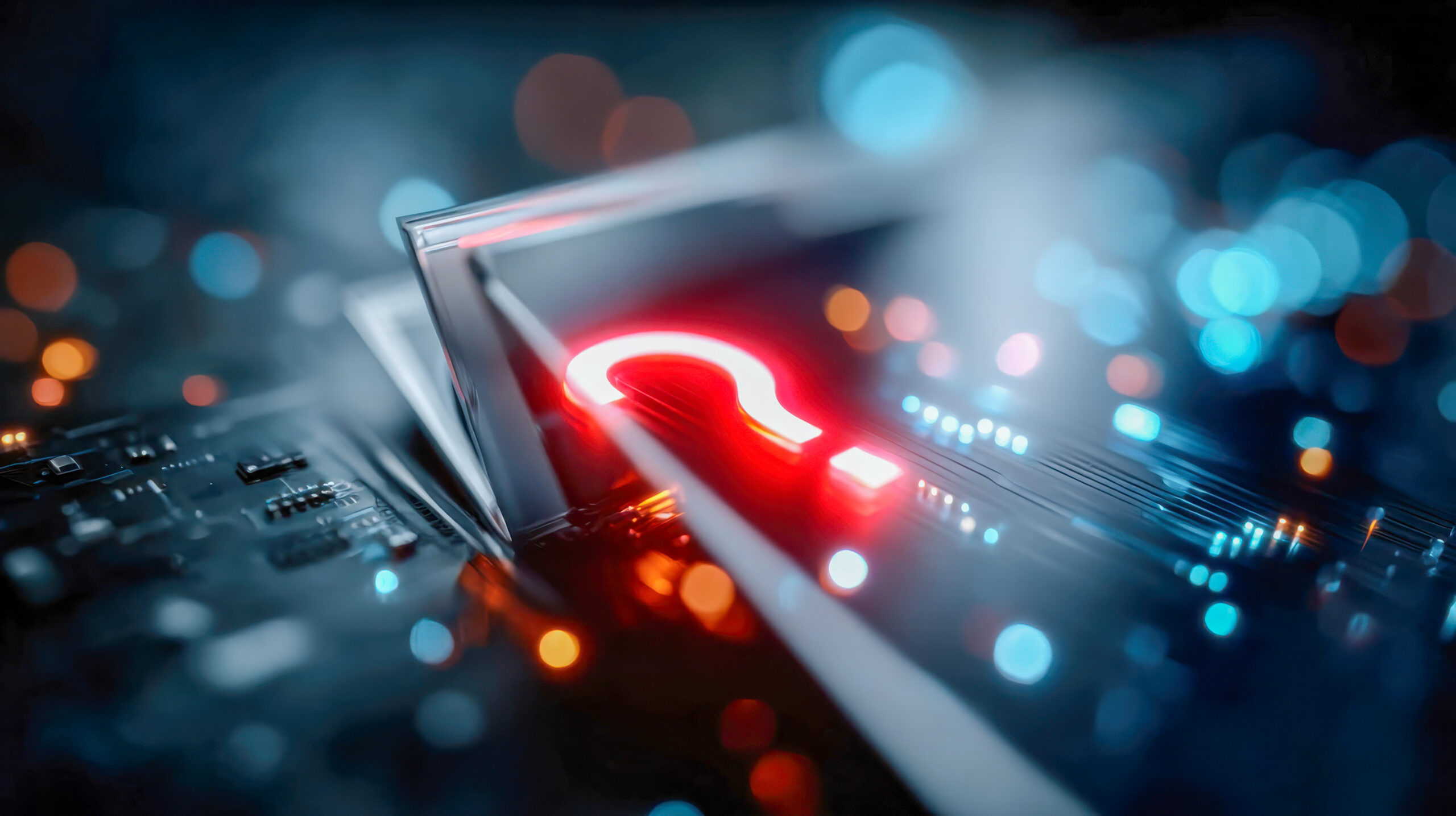 3 vragen die je stelt vóór je AI inzet in je bedrijf