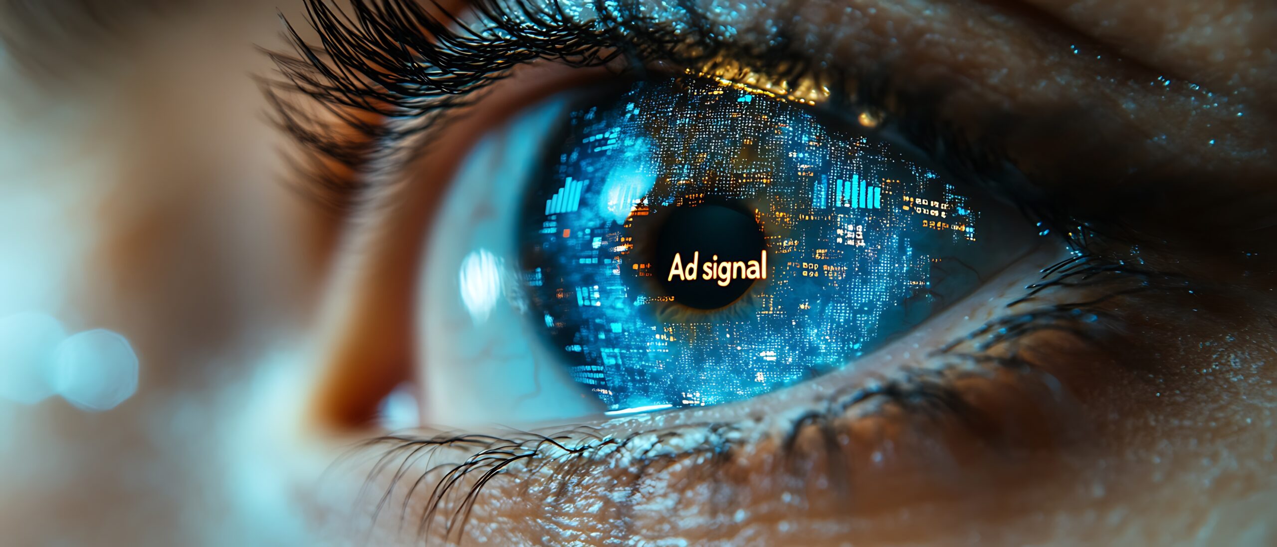 AI visuals in advertenties