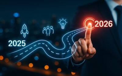 AI in 2026: 5 strategische keuzes voor mkb-bedrijven