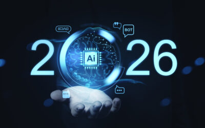 AI in 2026: 5 tools en toepassingen voor mkb-bedrijven