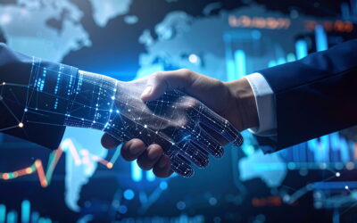 Hoe ga je om met weerstand in je team tegen AI?