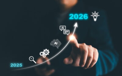 AI trends 2026: Realtime data en slimme agents als motor van je bedrijf