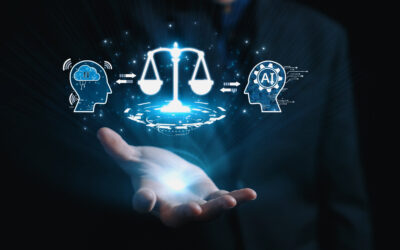 Data-ethiek als nieuwe kwaliteitsstandaard: winnen met slimme algoritmes