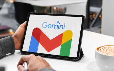 Gemini komt naar Gmail: dit betekent het voor jouw mkb