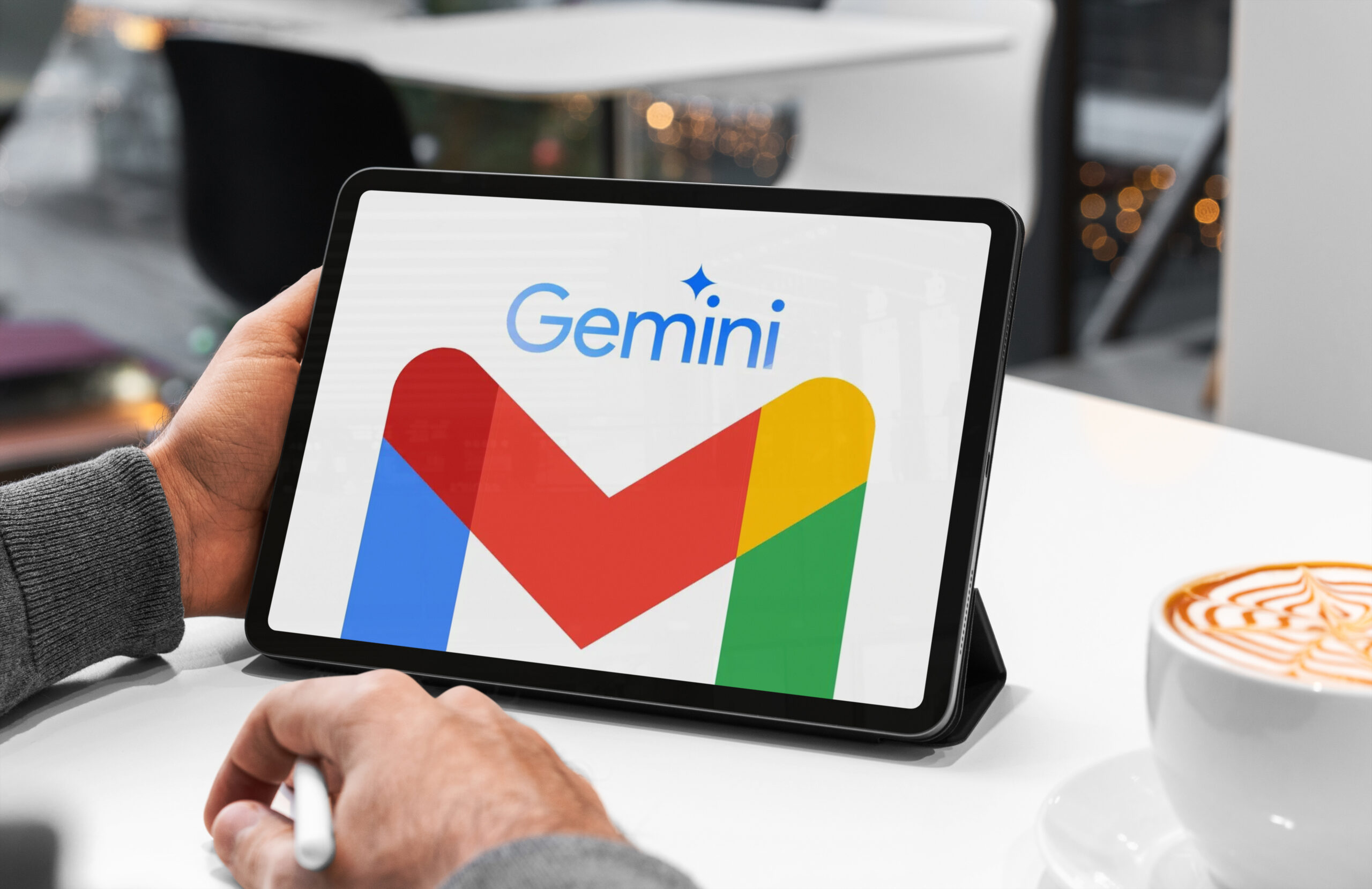 Gemini in Gmail