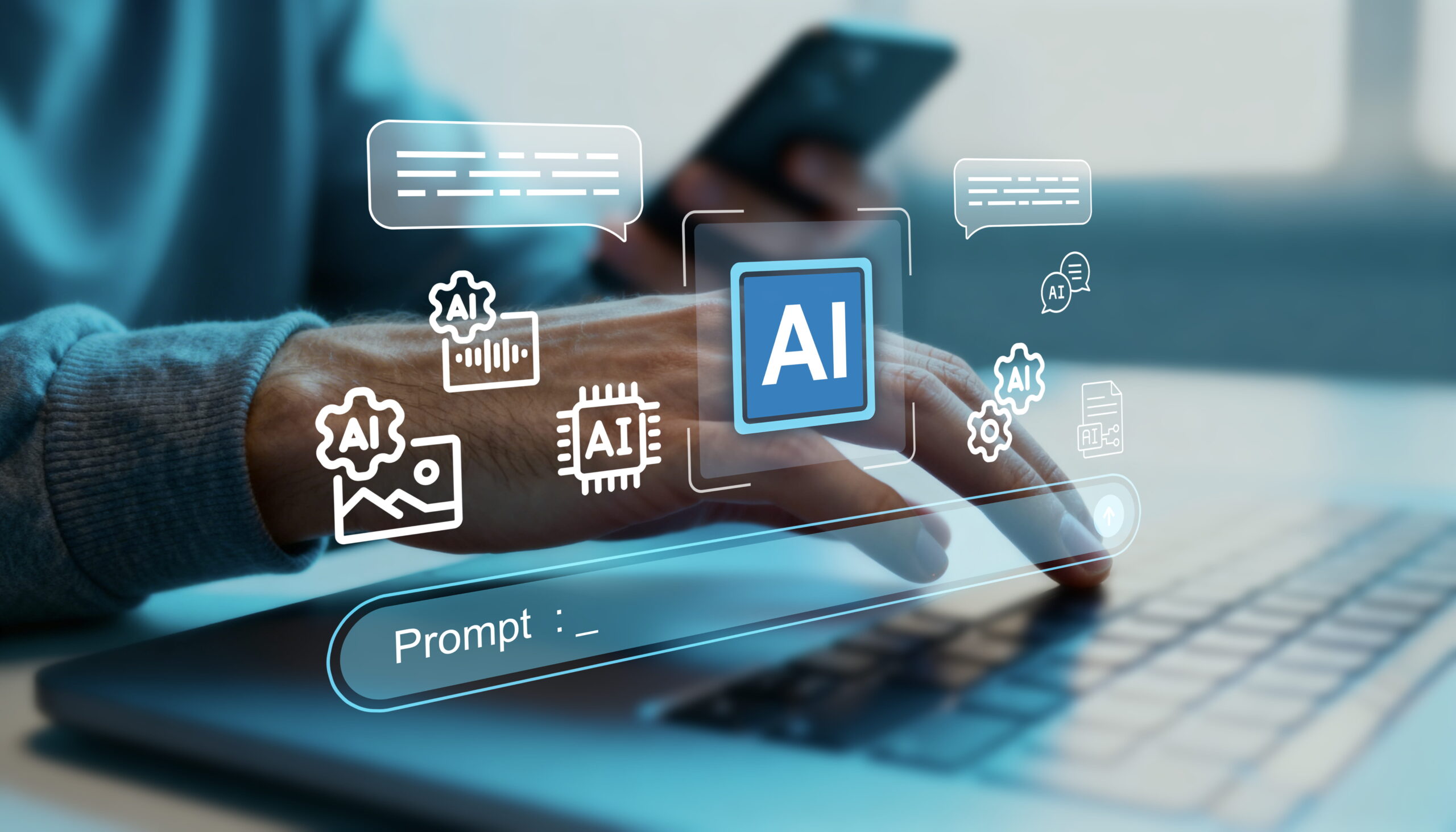 een goede prompt schrijven