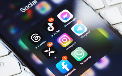 Zo schaal je AI-content voor meerdere social media platformen