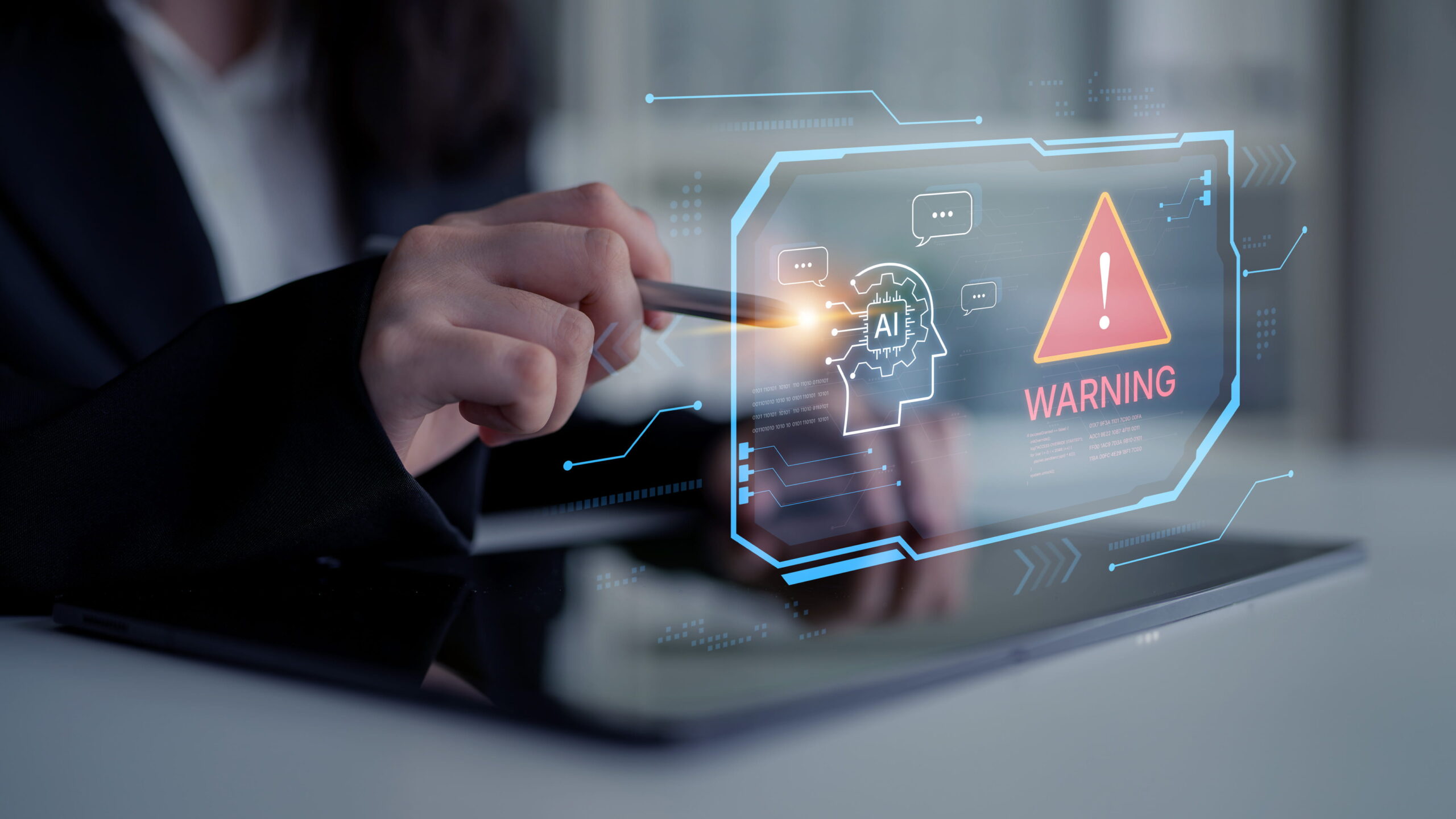 AI-geletterdheid in het mkb: waarom het essentieel is