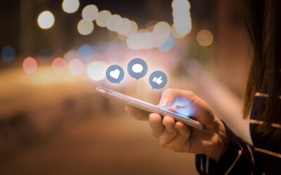 Van likes naar leads: hoe AI je social media écht omzetgedreven maakt