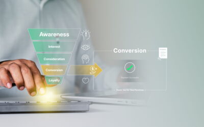 5 manieren waarop AI je conversie verhoogt (als je het goed inzet)