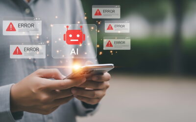 De 4 grootste valkuilen bij het inzetten van AI