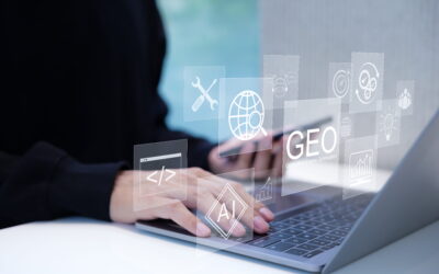 Wordt jouw website gevonden in AI? Zo check je het