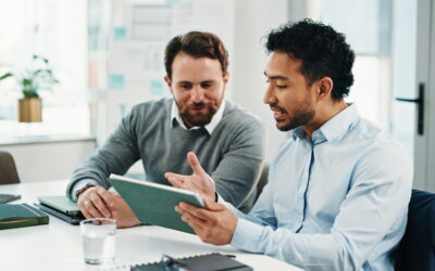 Van experiment naar beleid: hoe AI echt onderdeel wordt van je organisatie