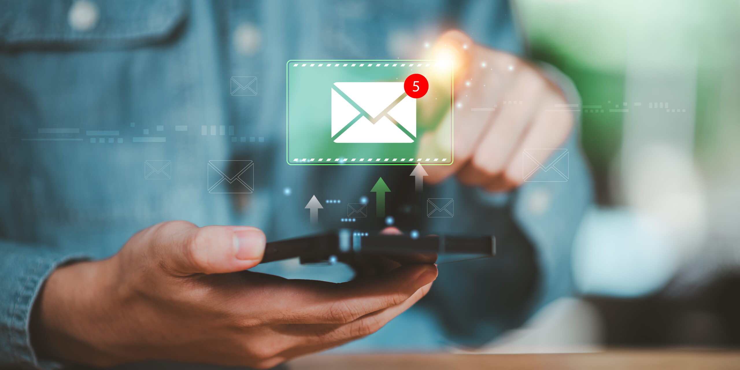 Hoe AI je e-mailcampagnes optimaliseert (zonder extra tools)