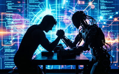 ChatGPT, Gemini of Claude: wie wint de AI-race en wat kies jij?