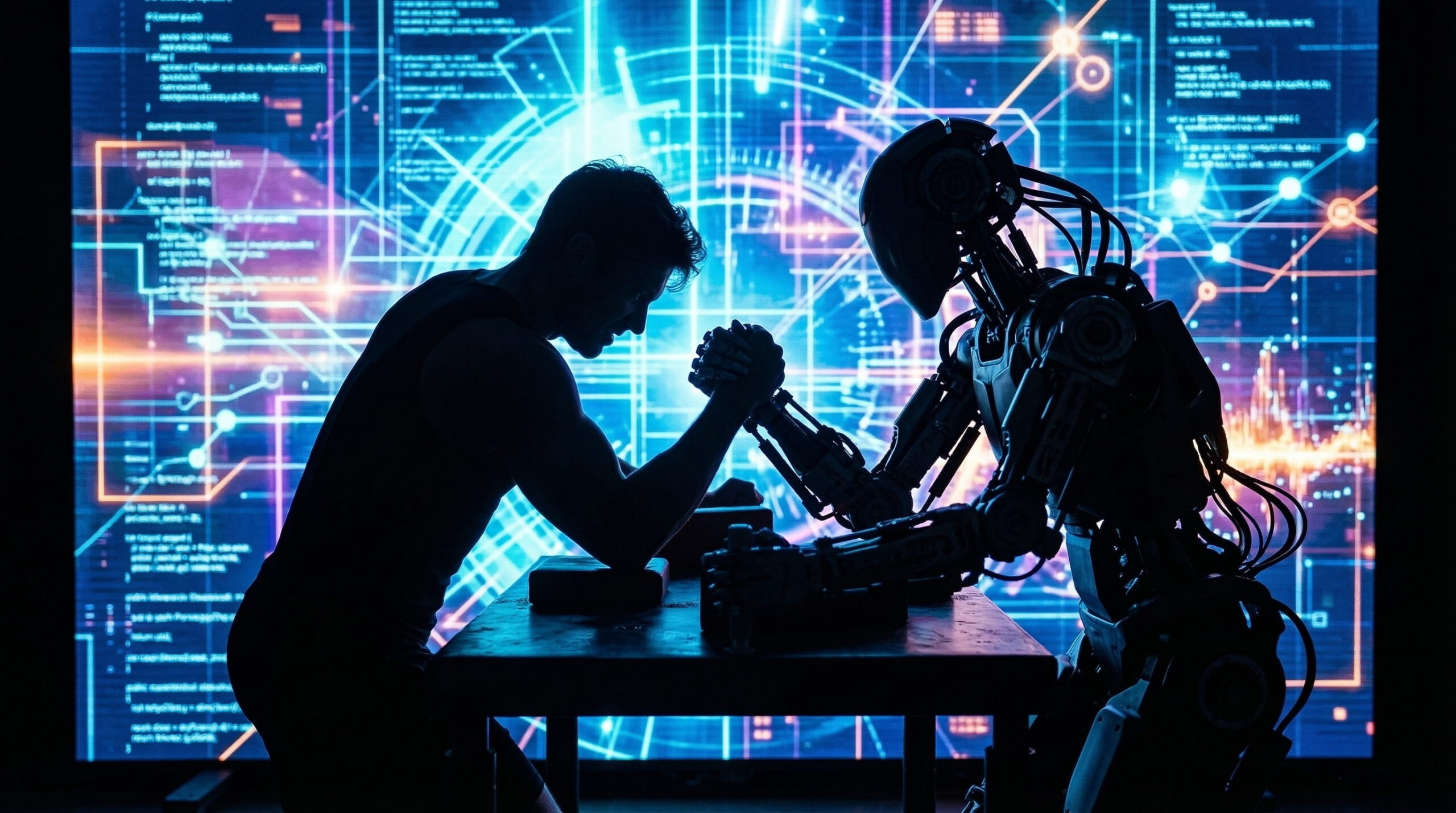 ChatGPT, Gemini of Claude: wie wint de AI-race en wat kies jij?