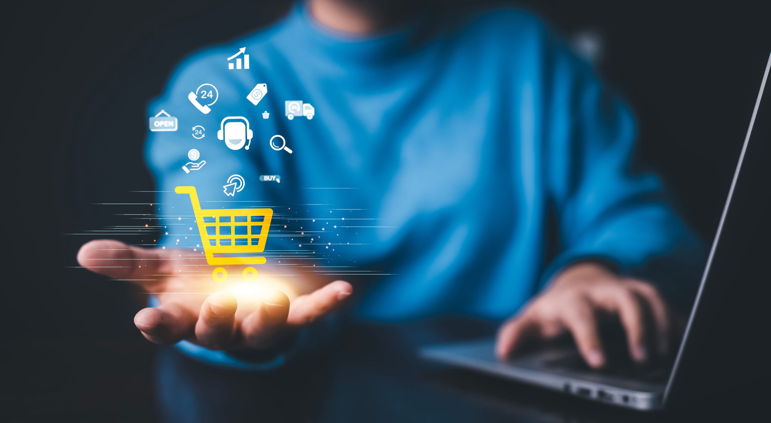 wat AI-chatbots betekenen voor jouw marketplace-strategie