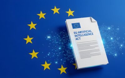 AI Act update: wat je vóór 2 augustus 2026 moeten regelen